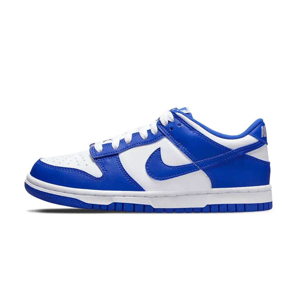 Nike Dunk Low GS 'Racer Blue' 09B5543