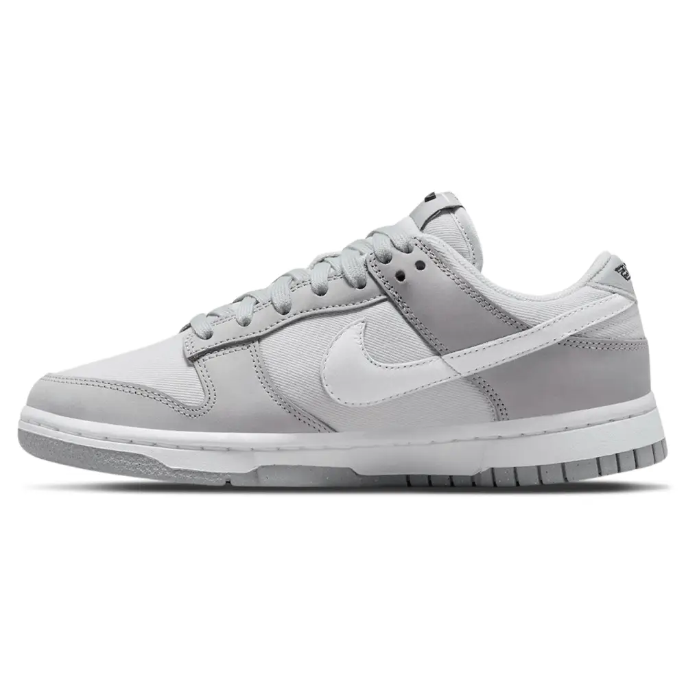 Nike Dunk Low Wmns LX 'Light Smoke Grey' 139225