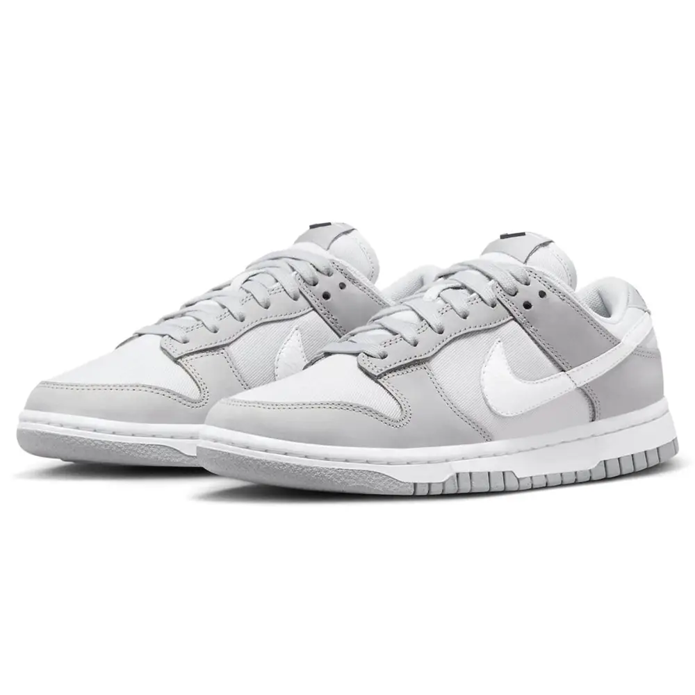 Nike Dunk Low Wmns LX 'Light Smoke Grey' 