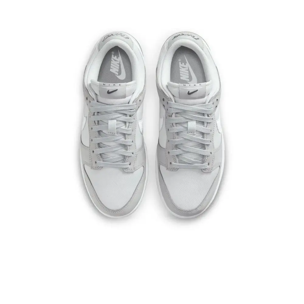 Nike Dunk Low Wmns LX 'Light Smoke Grey' 