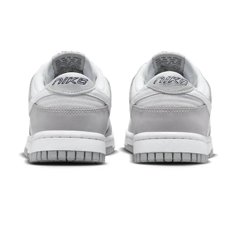Nike Dunk Low Wmns LX 'Light Smoke Grey' 
