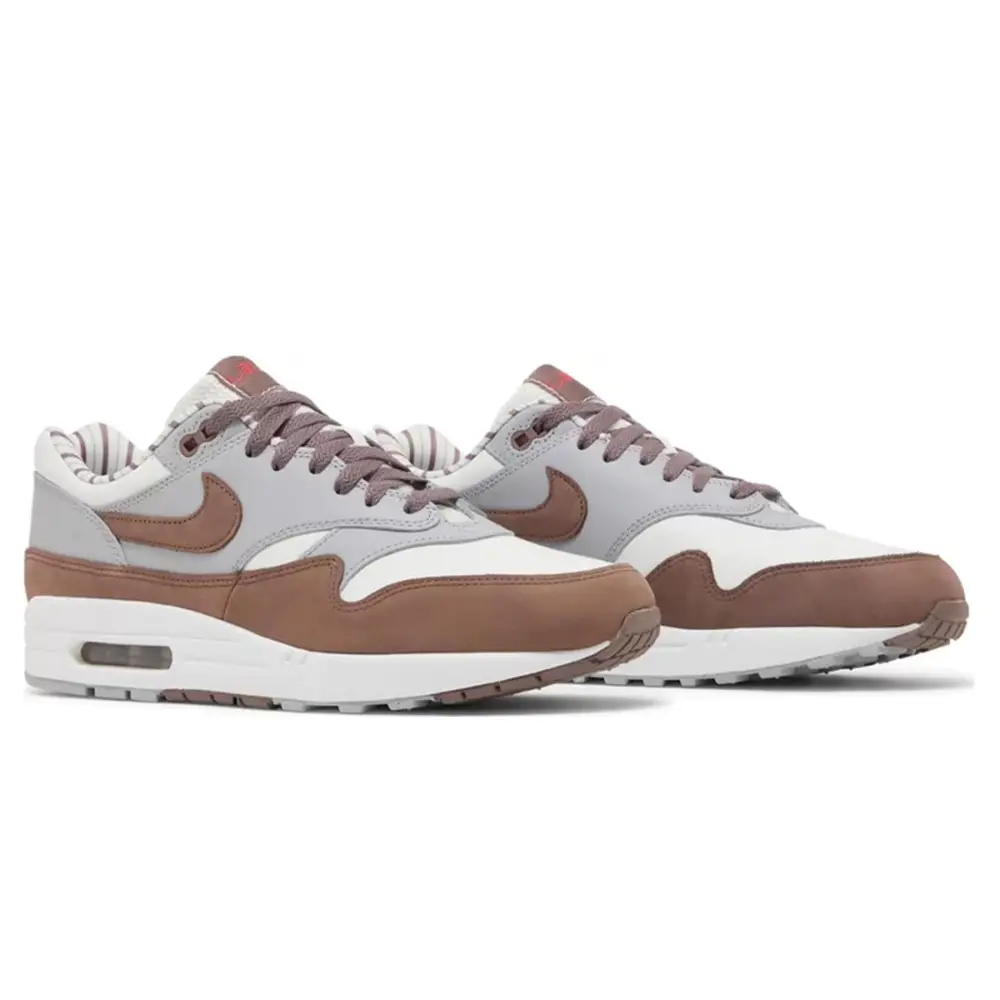 Nike Air Max 1 Premium 'Shima Shima' 2023 