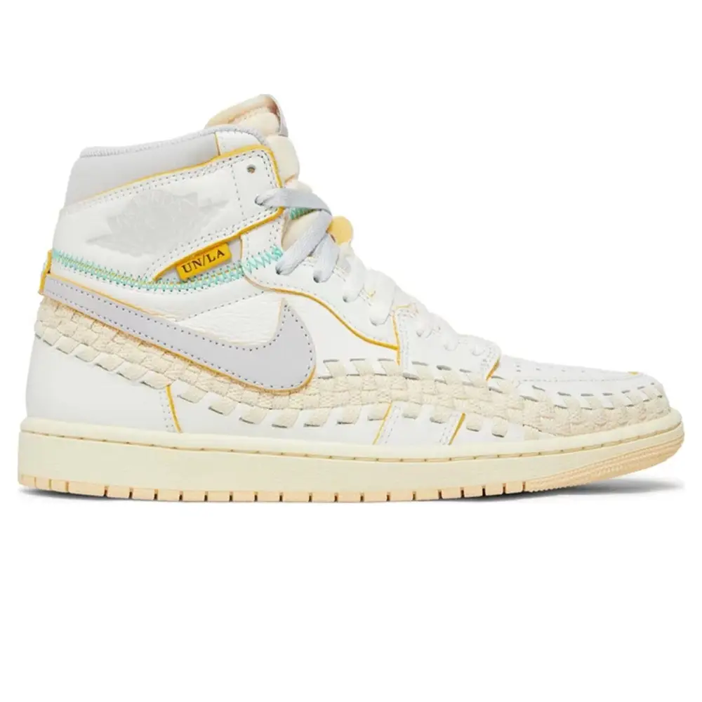 Air Jordan 1 Retro High OG SP x Union LA x Bephie's Beauty Supply 'Summer of '96'