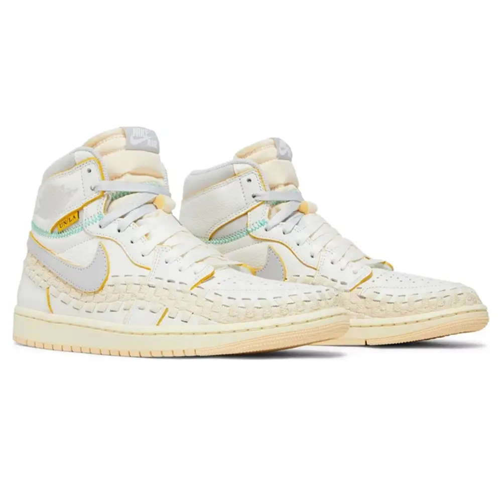 Air Jordan 1 Retro High OG SP x Union LA x Bephie's Beauty Supply 'Summer of '96' 