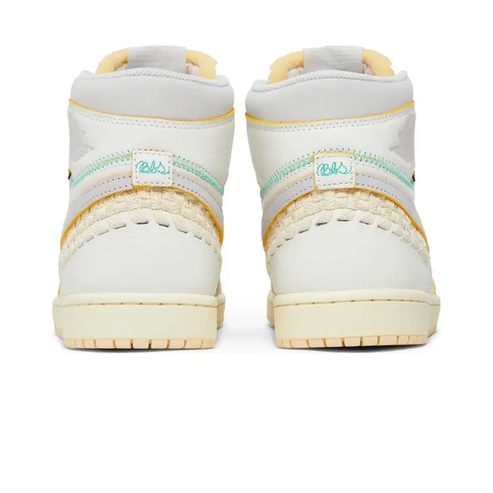 Air Jordan 1 Retro High OG SP x Union LA x Bephie's Beauty Supply 'Summer of '96' 