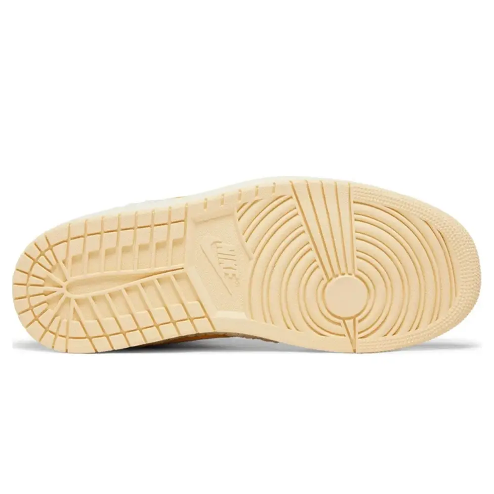 Air Jordan 1 Retro High OG SP x Union LA x Bephie's Beauty Supply 'Summer of '96' 
