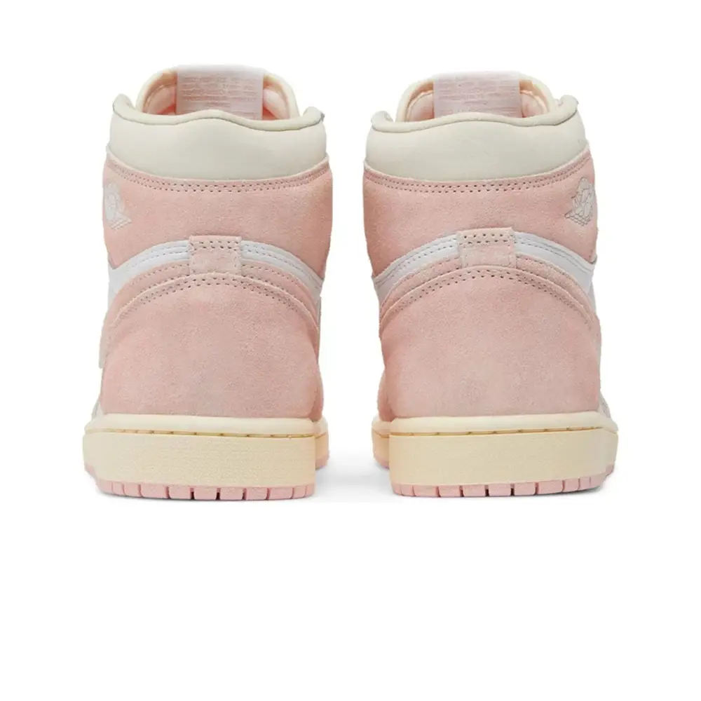 Air Jordan 1 Retro High OG Wmns 'Washed Pink' 