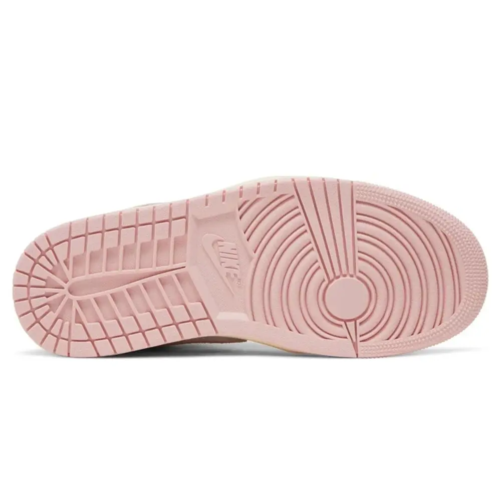 Air Jordan 1 Retro High OG Wmns 'Washed Pink' 