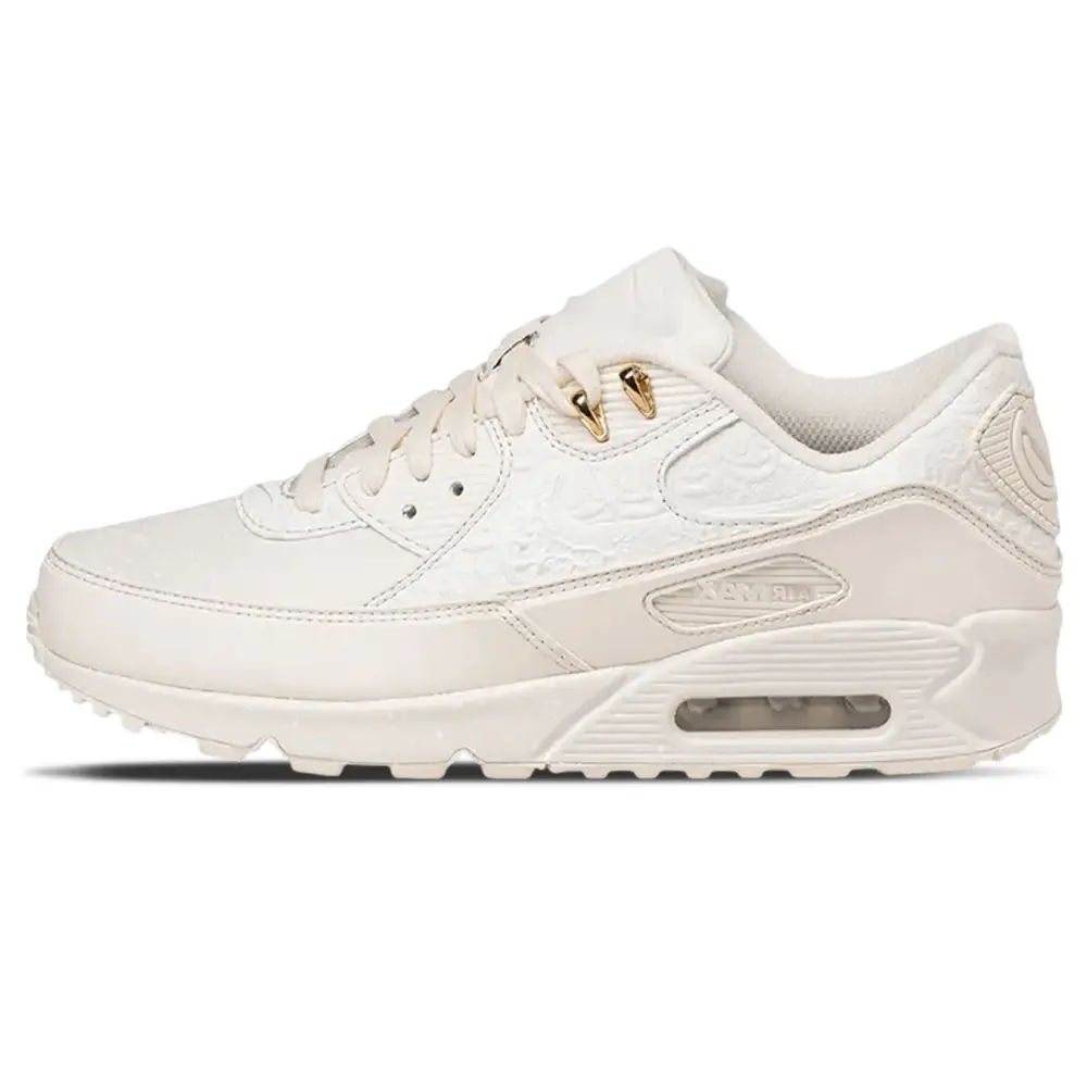 Slawn x Nike Air Max 90 'Sail'