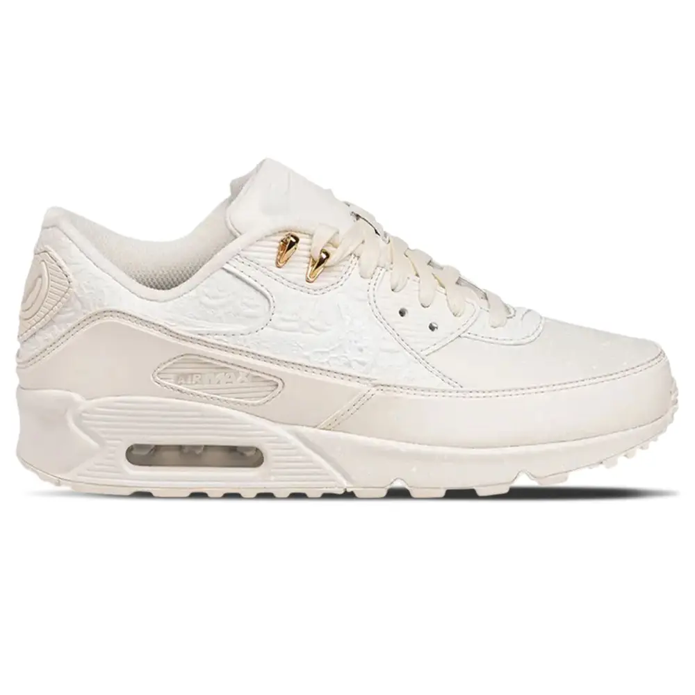 Slawn x Nike Air Max 90 'Sail'