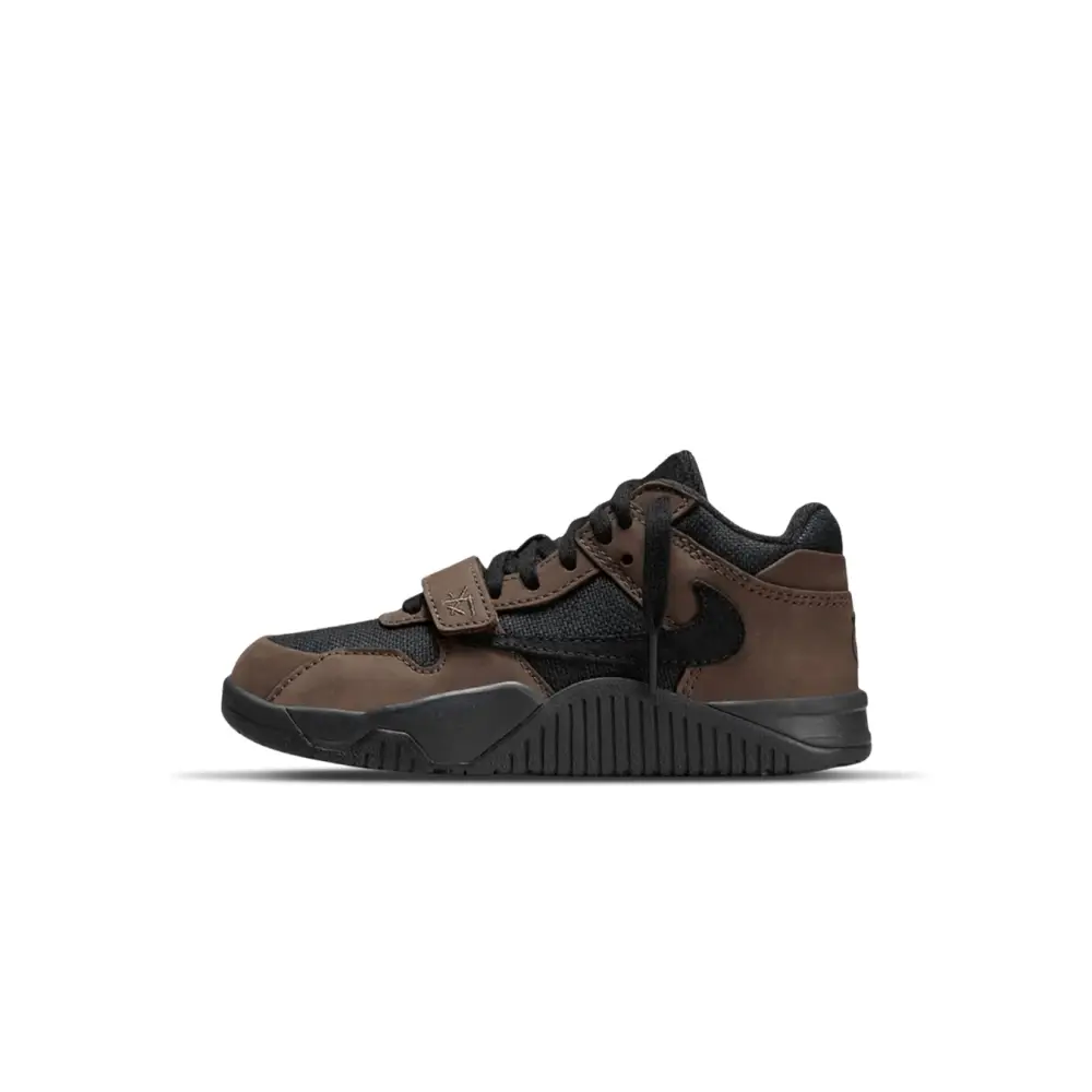 Travis Scott x Jordan Jumpman Jack TR PS 'Dark Mocha' CA6DE470