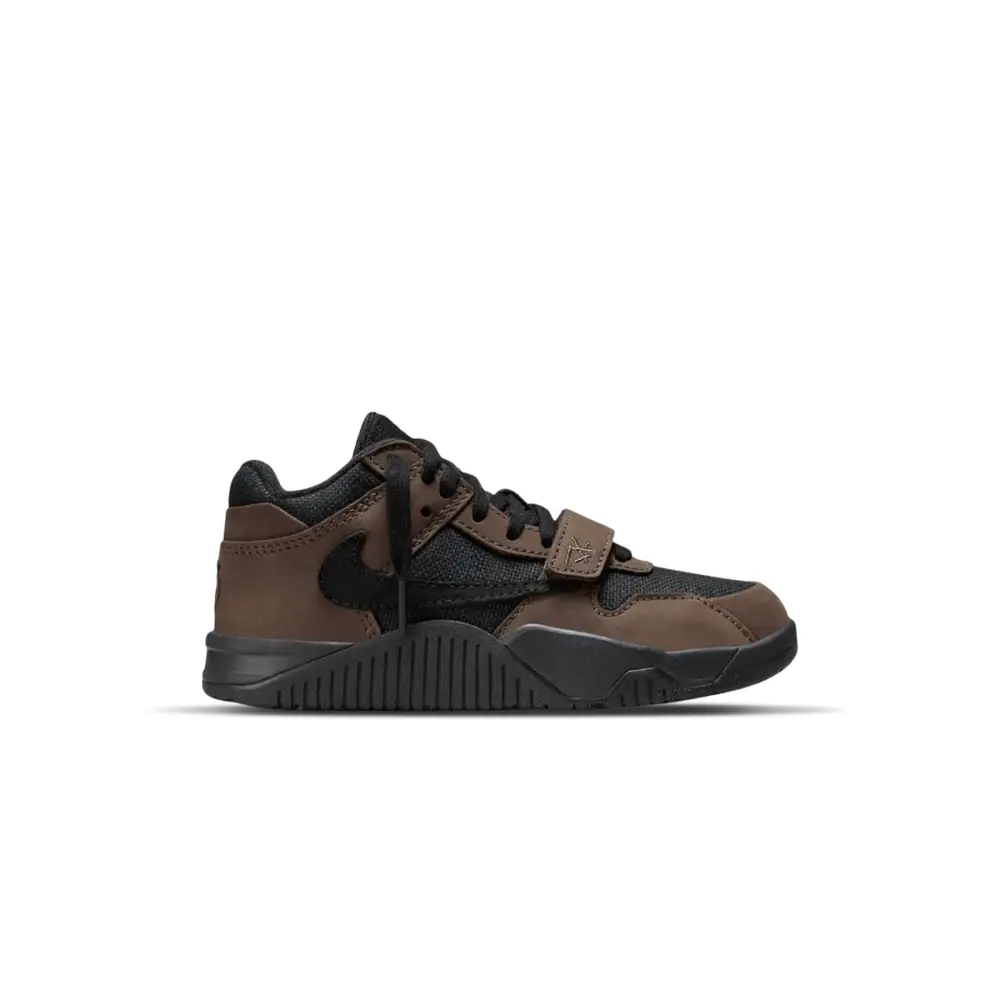 Travis Scott x Jordan Jumpman Jack TR PS 'Dark Mocha' CA6DE470
