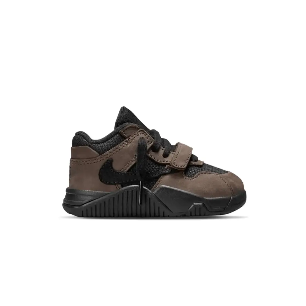 Travis Scott x Jumpman Jack TR TD 'Dark Mocha'