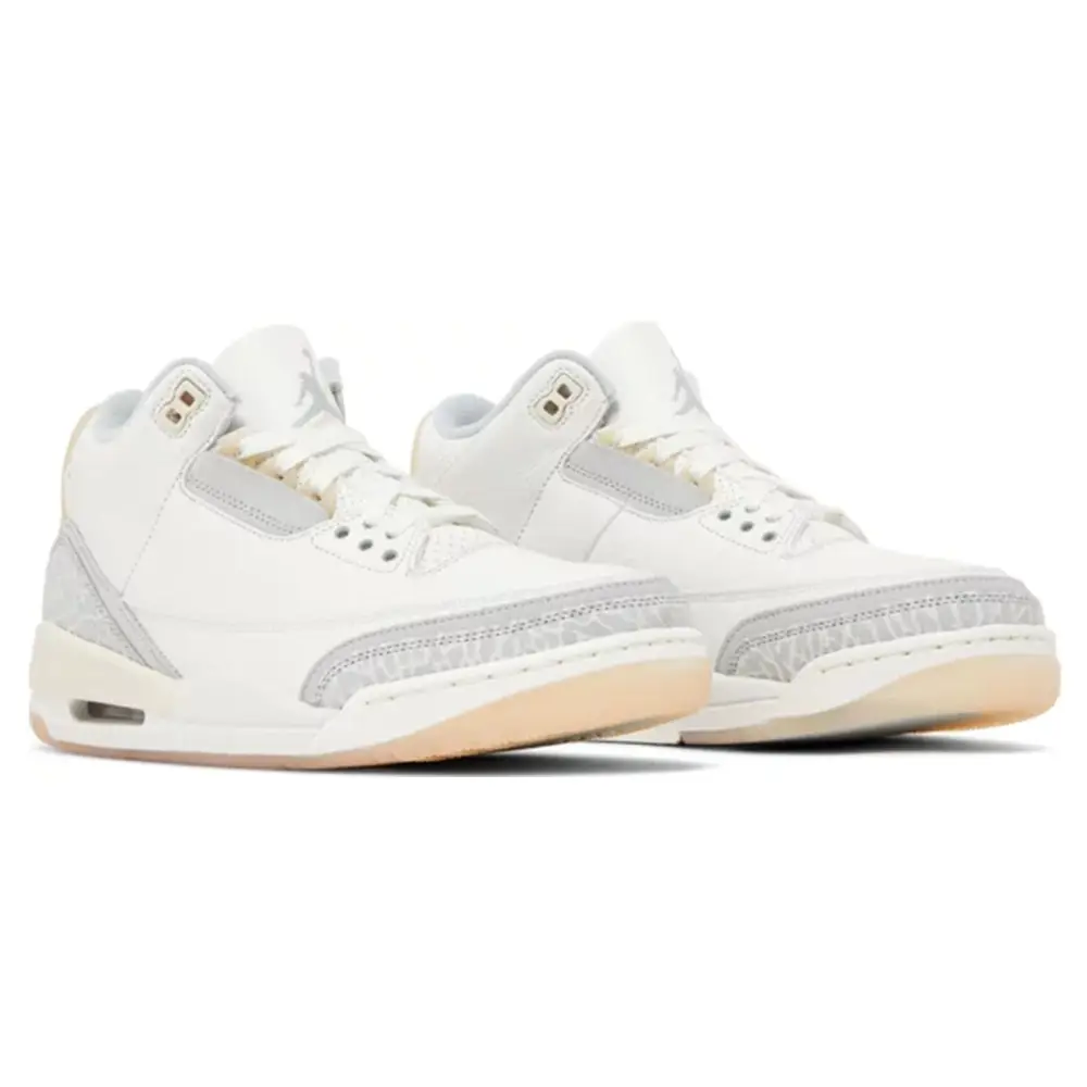Air Jordan 3 Retro SE 'Craft - Ivory' 