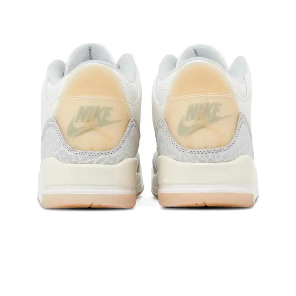 Air Jordan 3 Retro SE 'Craft - Ivory' 