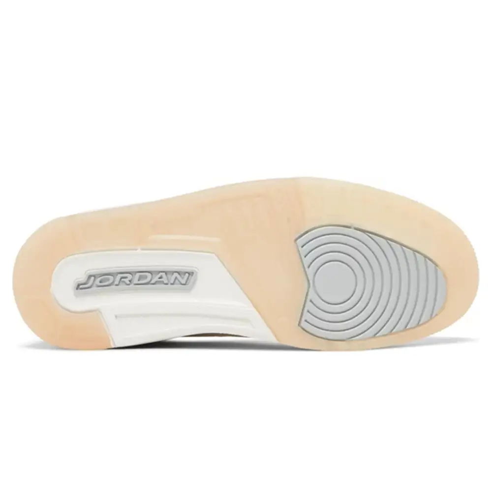 Air Jordan 3 Retro SE 'Craft - Ivory' 