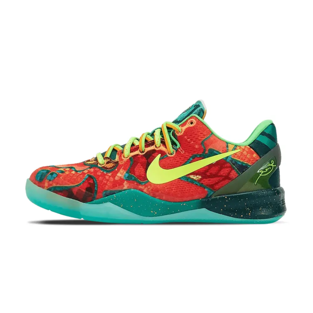 Nike Kobe 8 Protro GS 'What The Kobe' 2025 2437C525