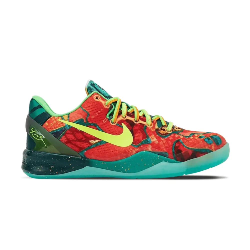 Nike Kobe 8 Protro GS 'What The Kobe' 2025