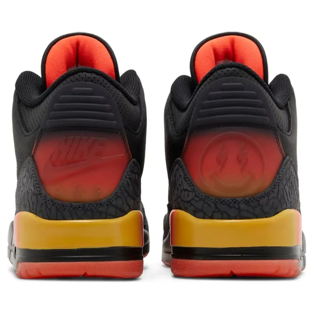 Air Jordan 3 Retro x J. Balvin 'Rio' 