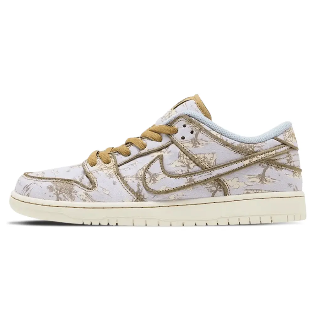 Nike Dunk SB Low 'City of Style Pack' EEF199