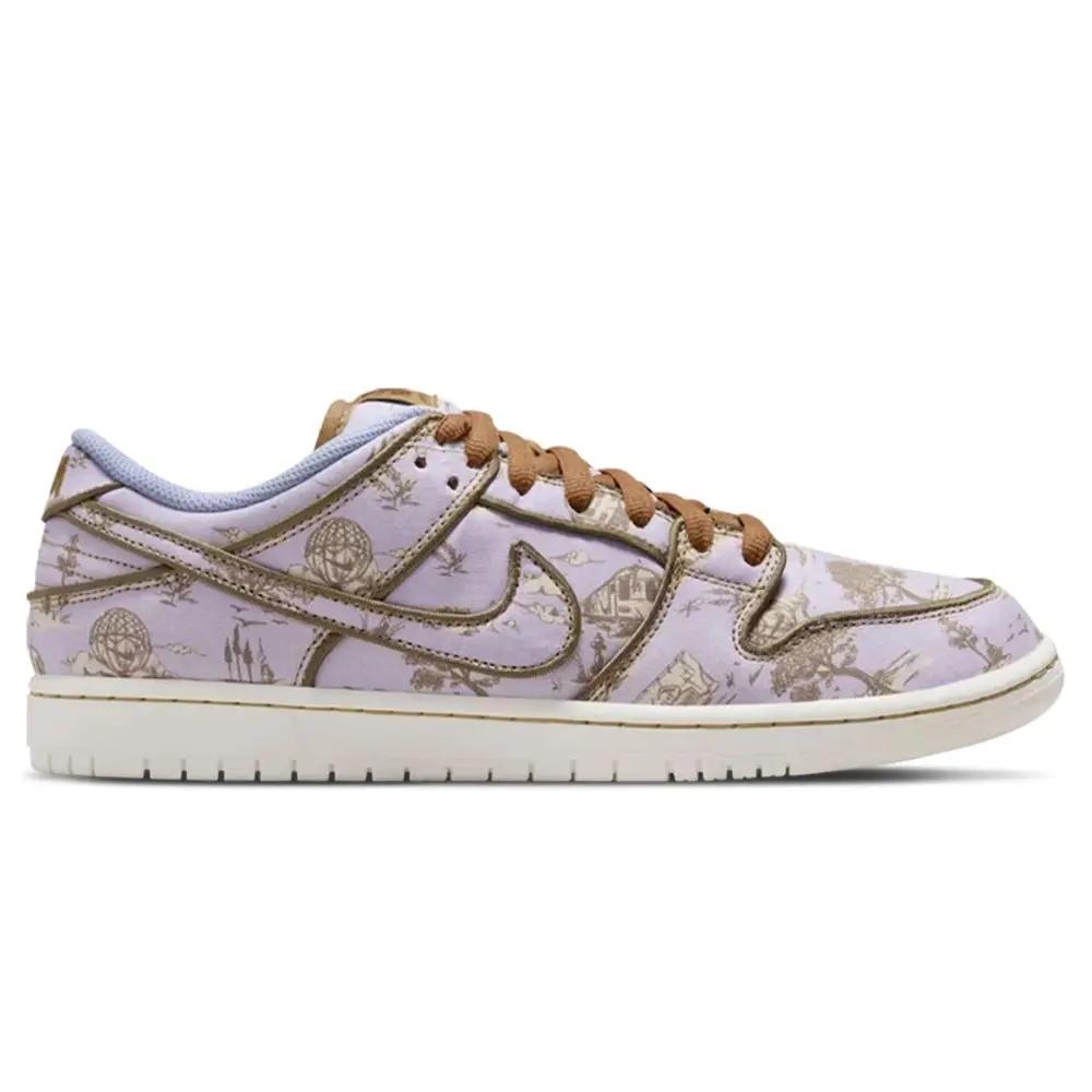 Nike Dunk SB Low 'City of Style Pack' EEF199