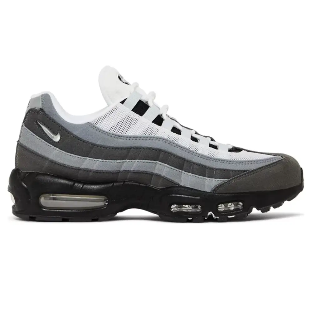 Nike Air Max 95 'Grey Jewel'