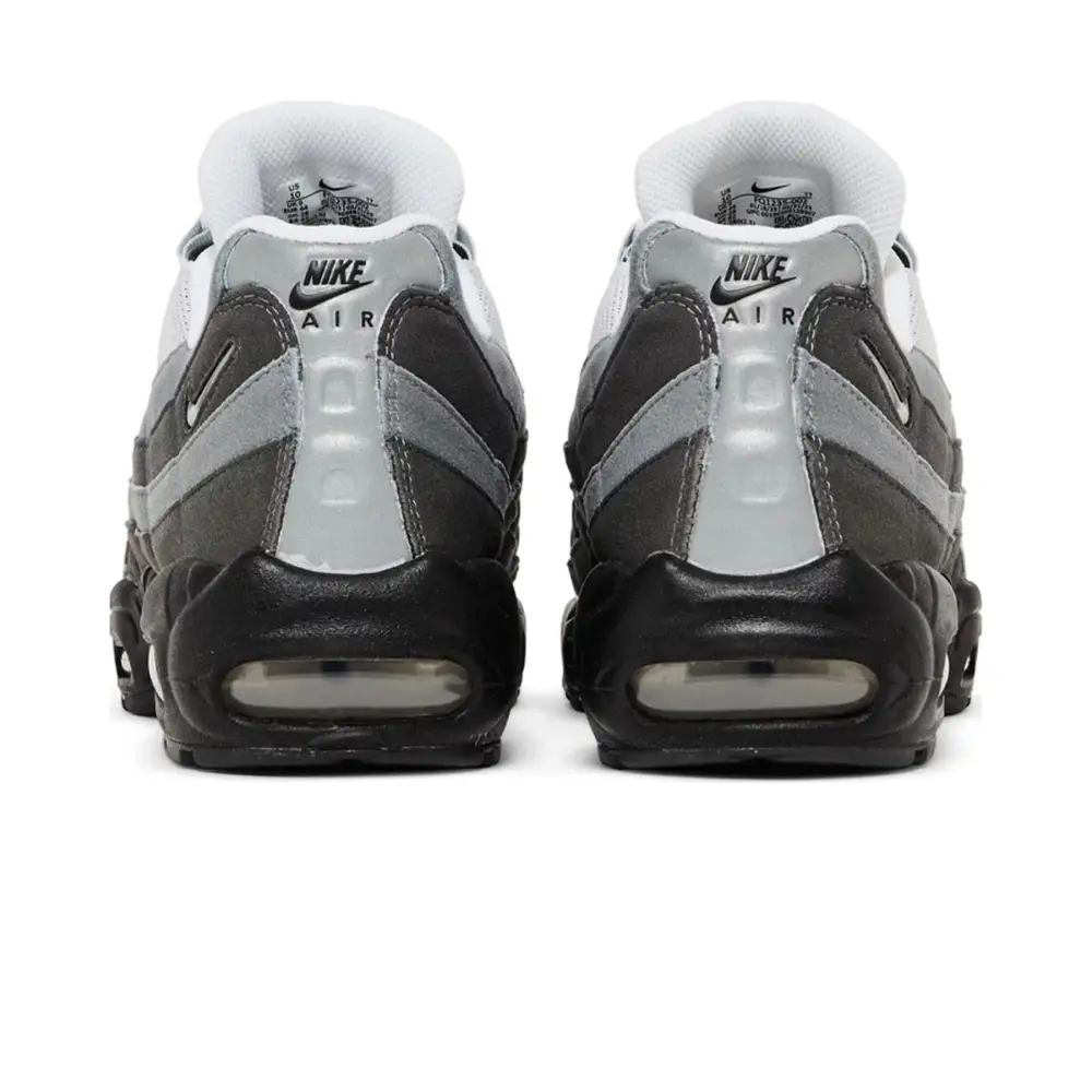 Nike Air Max 95 'Grey Jewel' 
