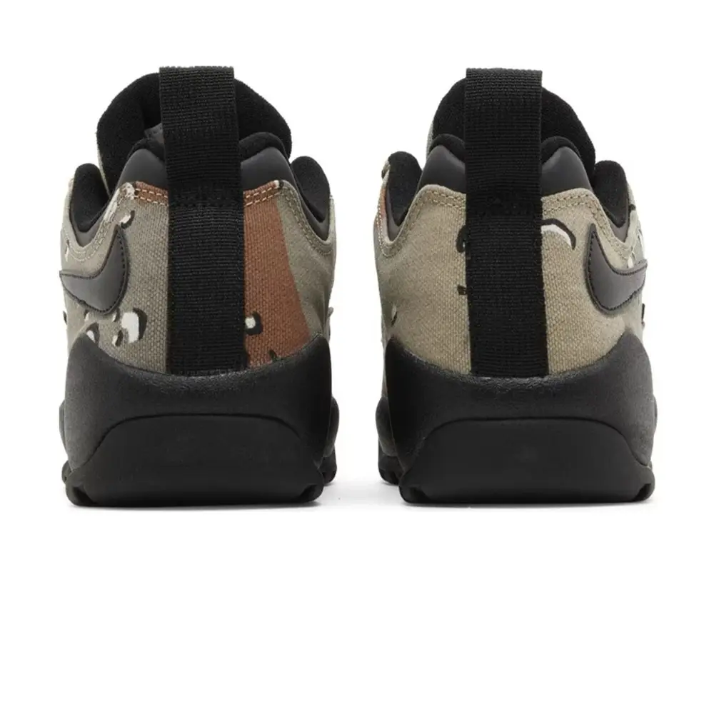Supreme x Nike Darwin Low SB 'Desert Camo' 