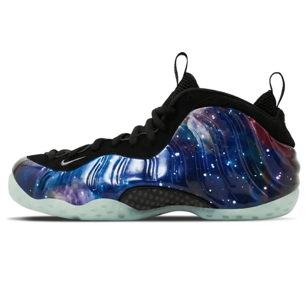 Nike Air Foamposite One 'Galaxy' 50D0315