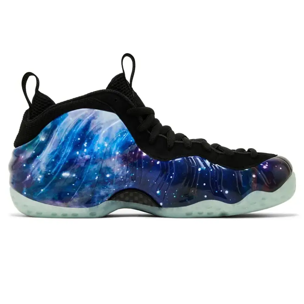Nike Air Foamposite One 'Galaxy' 