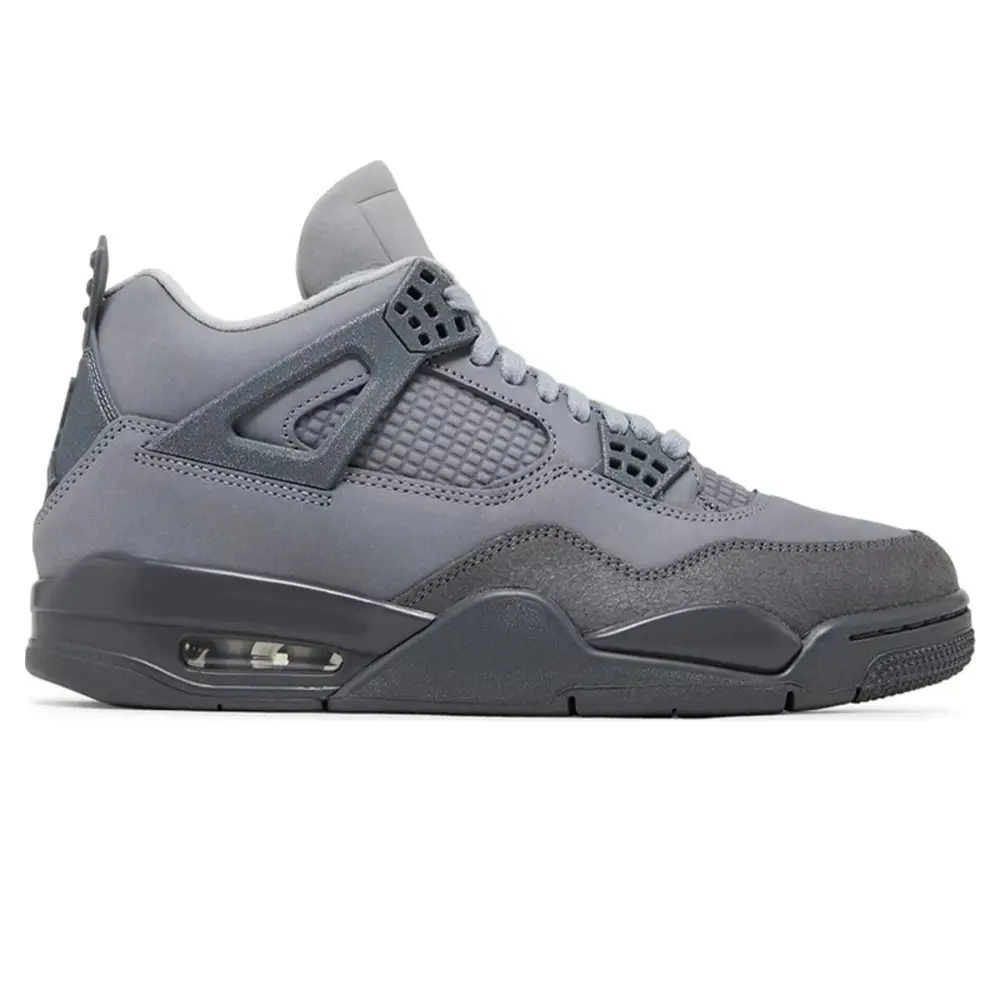 Air Jordan 4 Retro SE 'Wet Cement' 