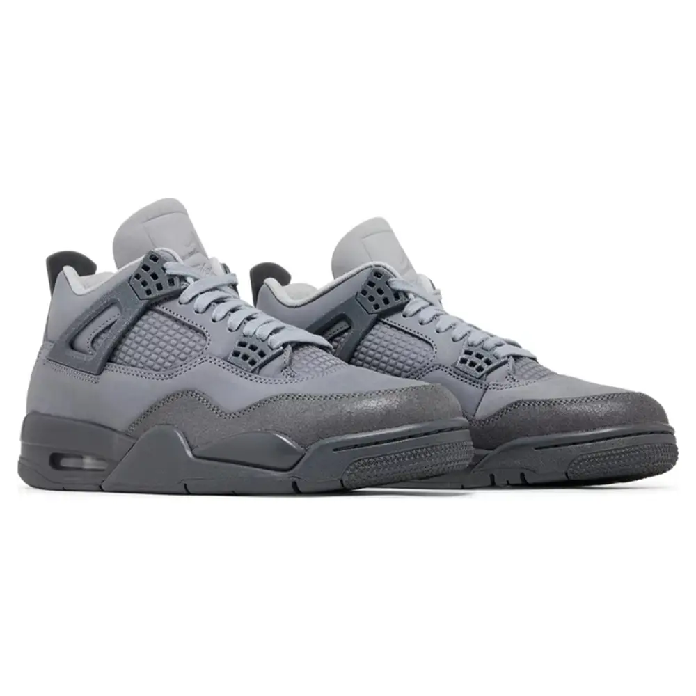 Air Jordan 4 Retro SE 'Wet Cement' D184442