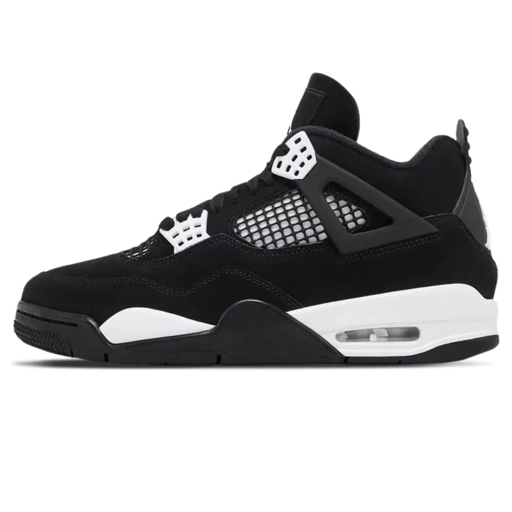 Air Jordan 4 Retro 'White Thunder' E0017613