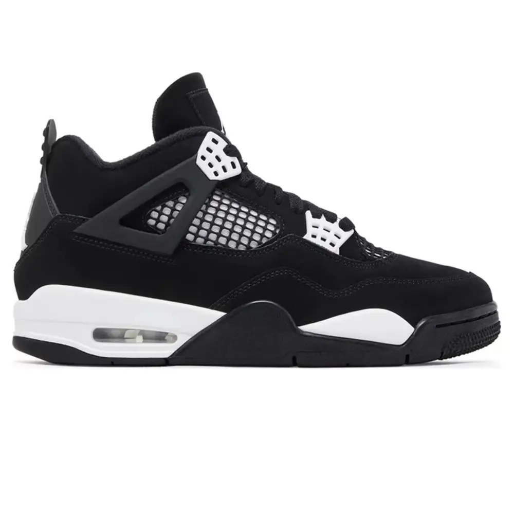 Air Jordan 4 Retro 'White Thunder' E0017613