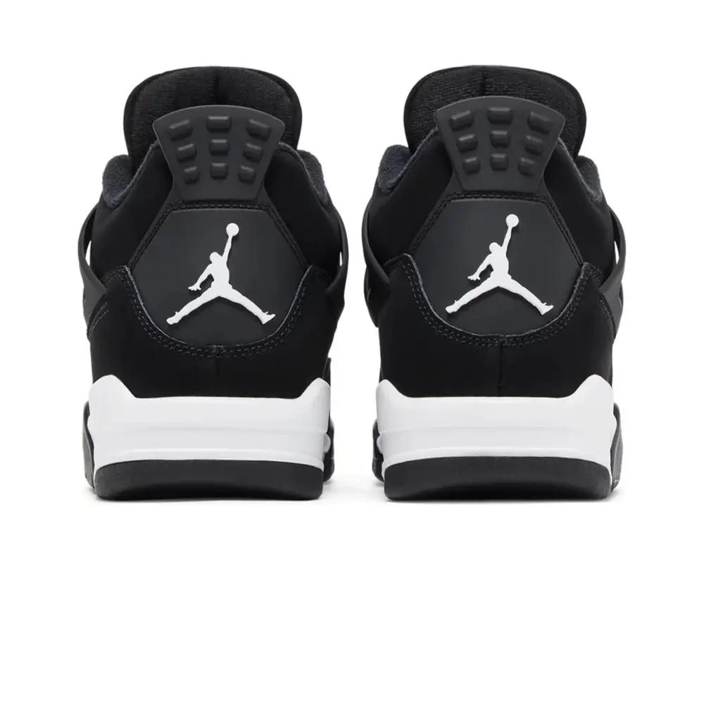Air Jordan 4 Retro 'White Thunder' 