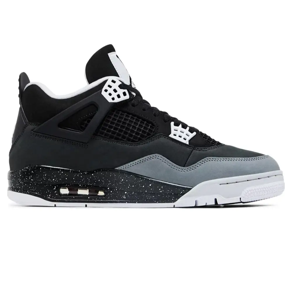 Air Jordan 4 Retro 'Fear' 2024 A0678171