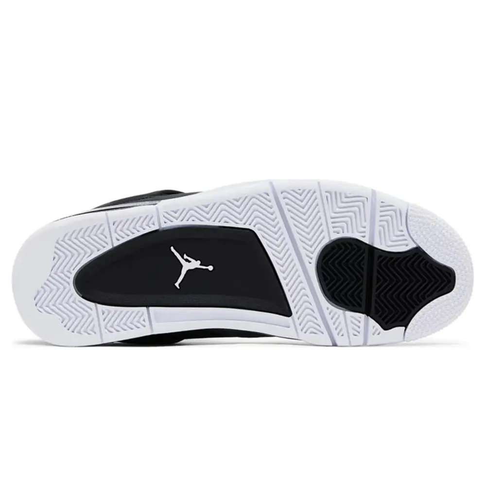 Air Jordan 4 Retro 'Fear' 2024 