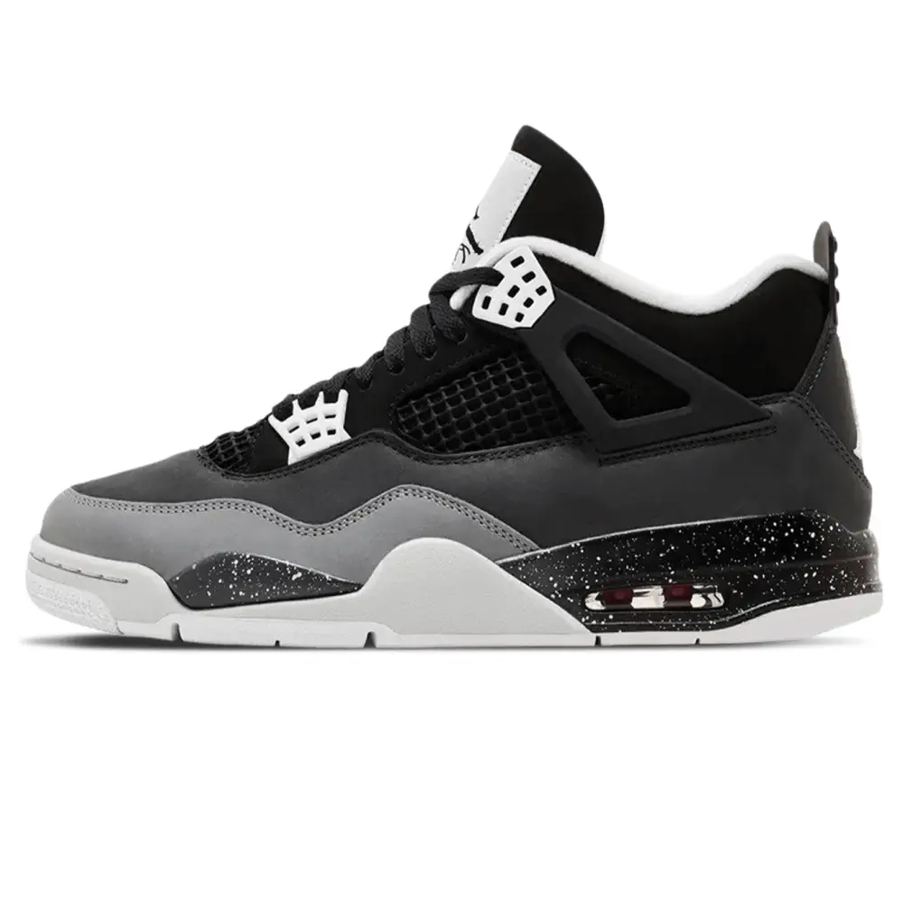 Air Jordan 4 Retro 'Fear' 2024 A0678171