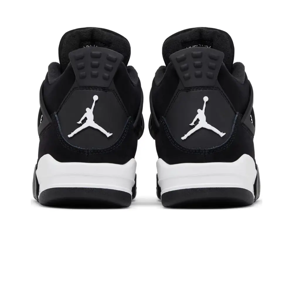 Air Jordan 4 Retro GS 'White Thunder' 