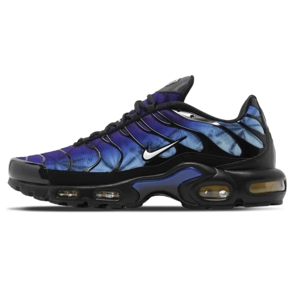Nike Air Max Plus '25th Anniversary' 28F834