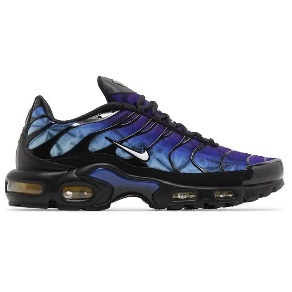 Nike Air Max Plus '25th Anniversary' 28F834