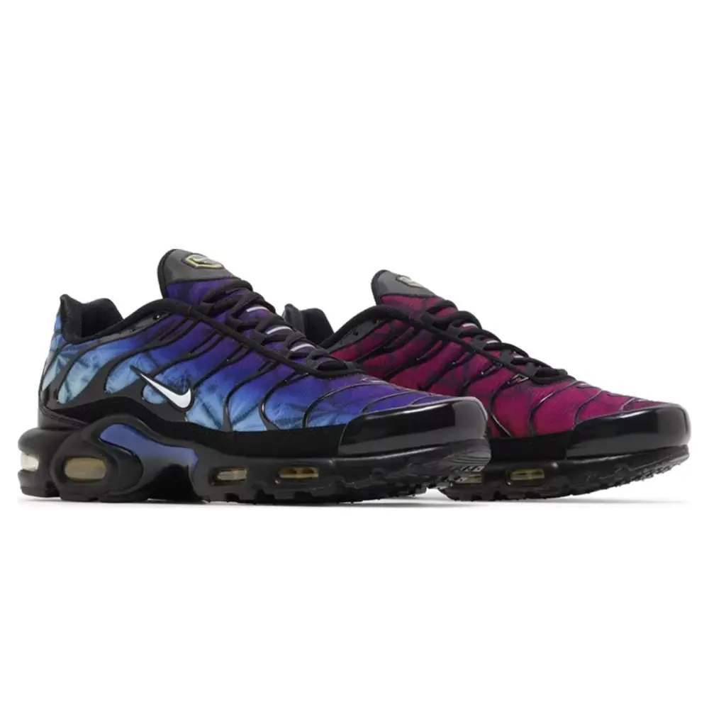 Nike Air Max Plus '25th Anniversary' 