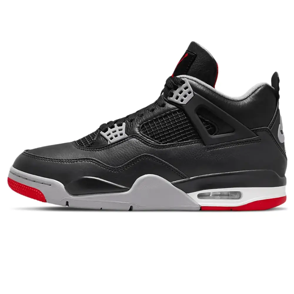 Air Jordan 4 Retro 'Bred Reimagined' E09D260