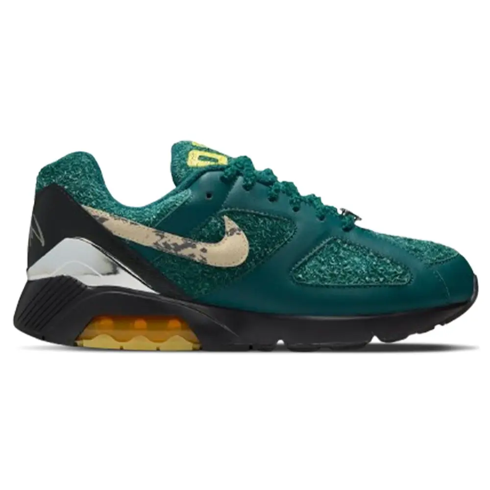 Apron Records x Nike Air Max 180 'Dark Atomic Teal' 9AB220