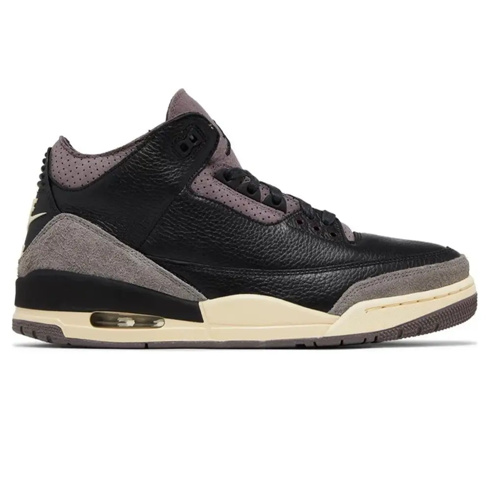 A Ma Maniére x Air Jordan 3 Retro Wmns 'While You Were Sleeping' 