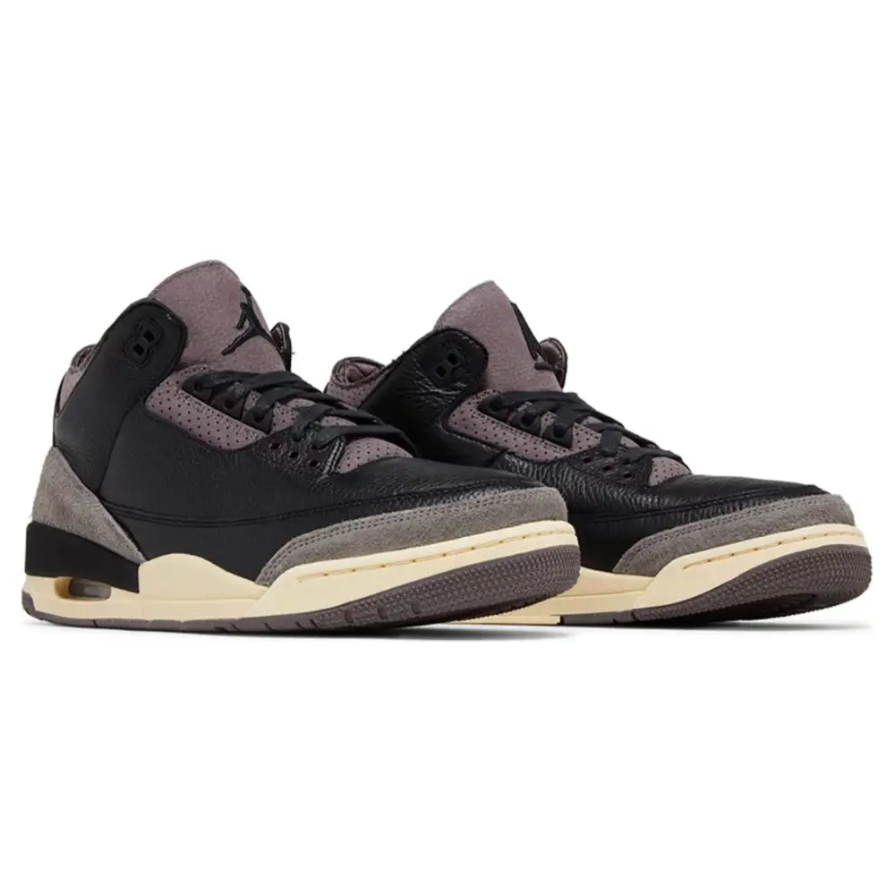 A Ma Maniére x Air Jordan 3 Retro Wmns 'While You Were Sleeping'