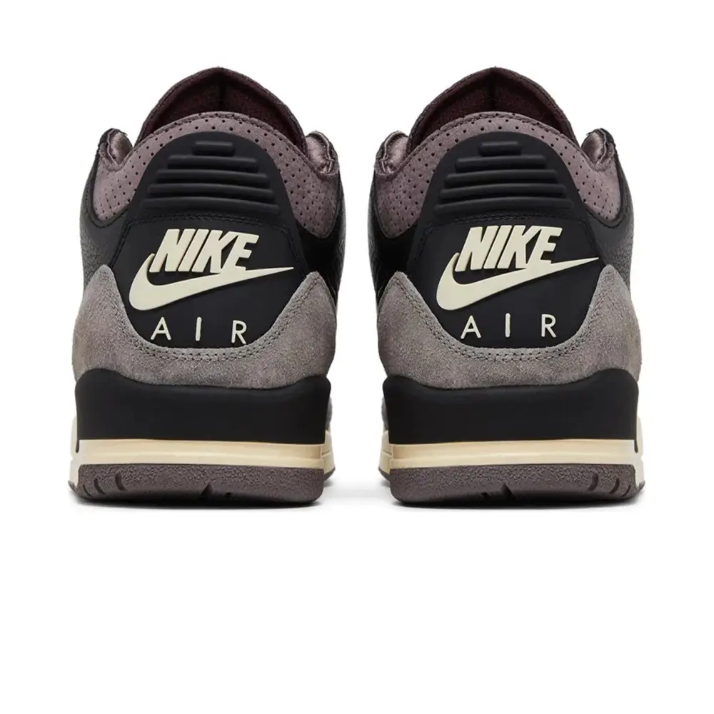 A Ma Maniére x Air Jordan 3 Retro Wmns 'While You Were Sleeping' 