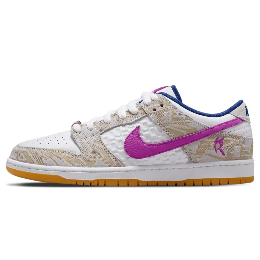 Nike Dunk SB Low x Rayssa Leal