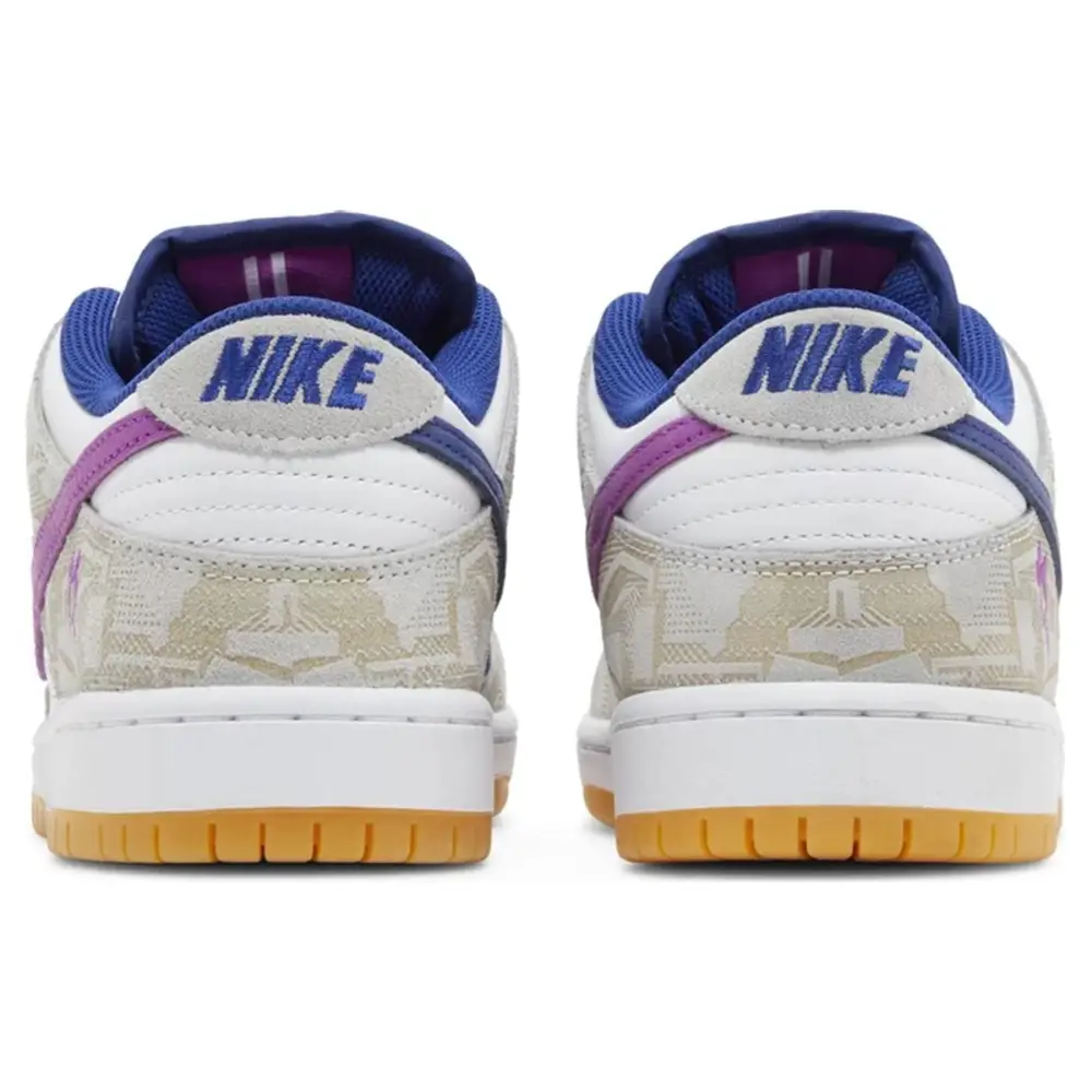 Nike Dunk SB Low x Rayssa Leal 