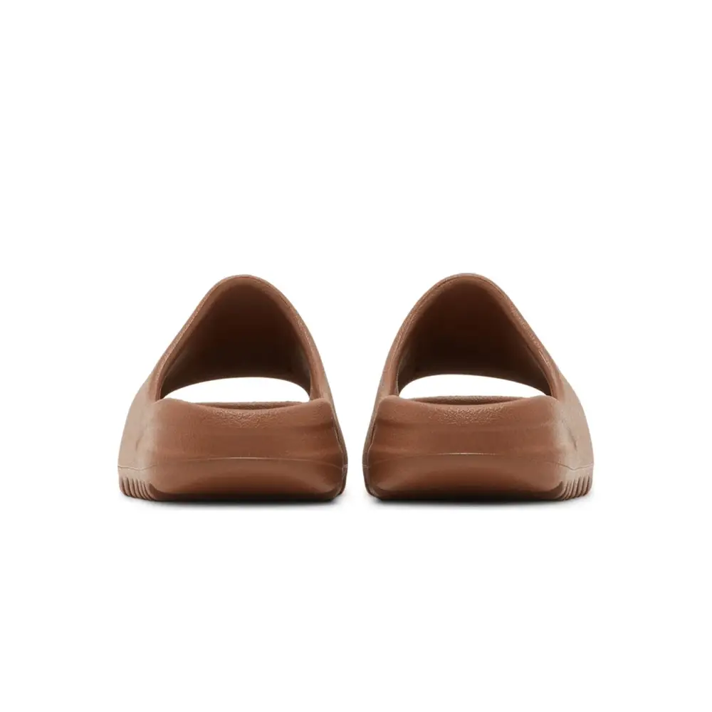 adidas Yeezy Slides Kids 'Flax' 